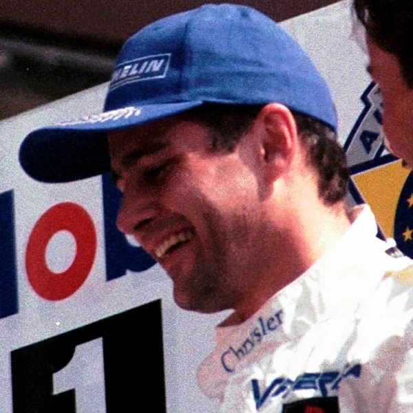 Karl Wendlinger