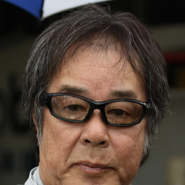Kazuyoshi Hoshino