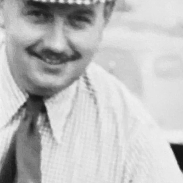 Ken Downing