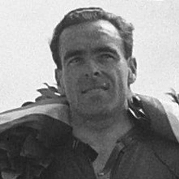 Ken Kavanagh