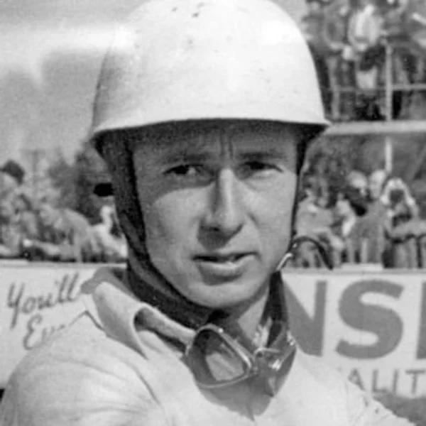 Lance Macklin