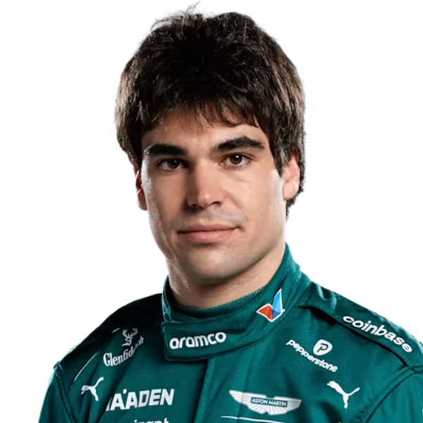 Lance Stroll