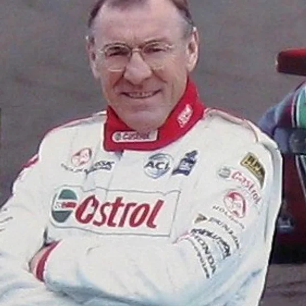 Larry Perkins