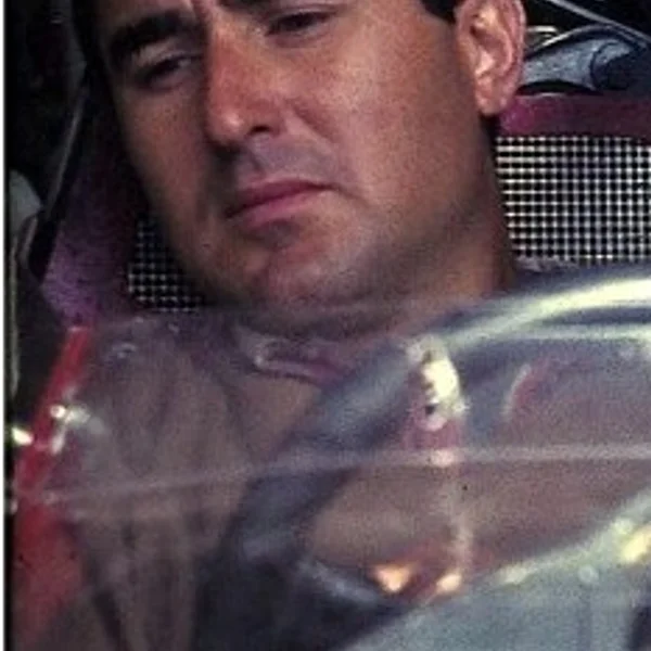 Lorenzo Bandini