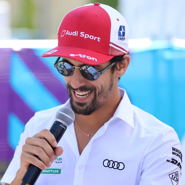 Lucas di Grassi