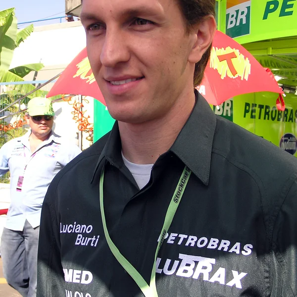 Luciano Burti