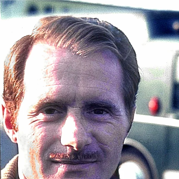 Lucien Bianchi