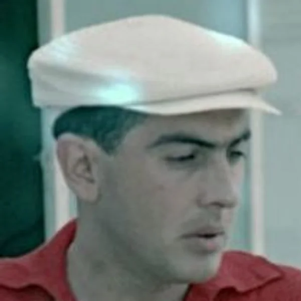 Luigi Musso
