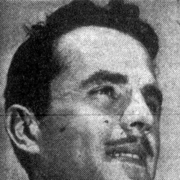 Mack Hellings
