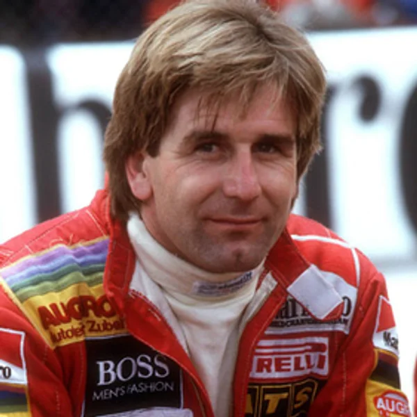 Manfred Winkelhock