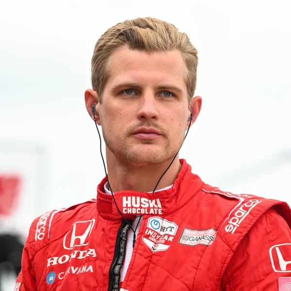 Marcus Ericsson