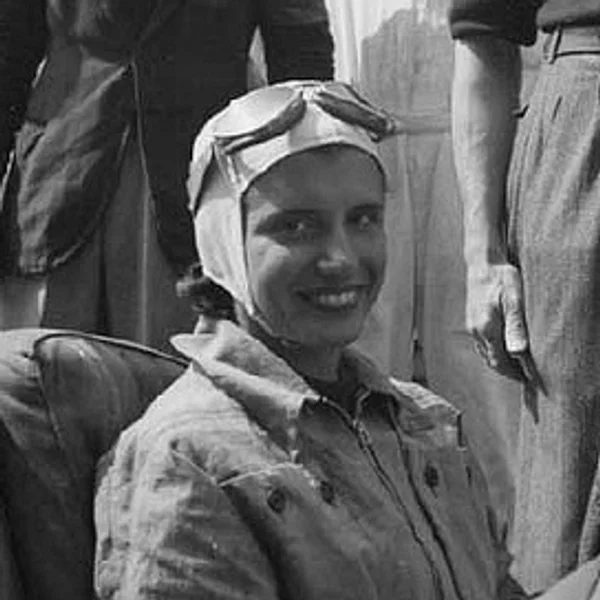 Maria Teresa de Filippis