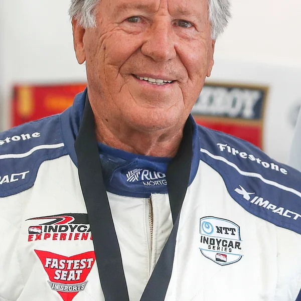 Mario Andretti