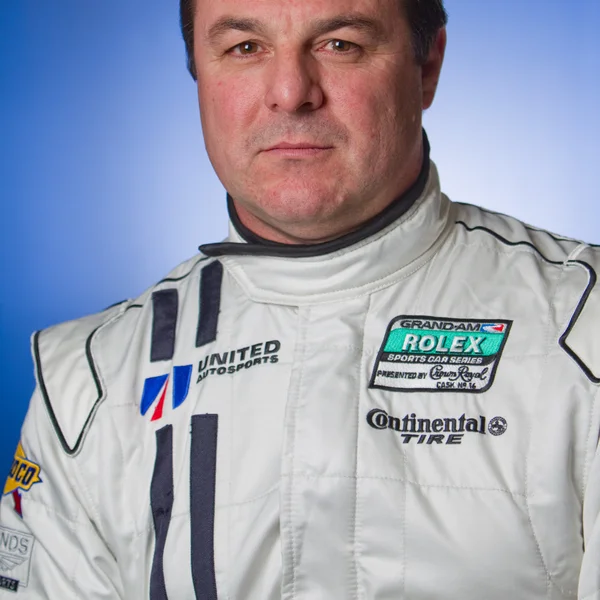 Mark Blundell