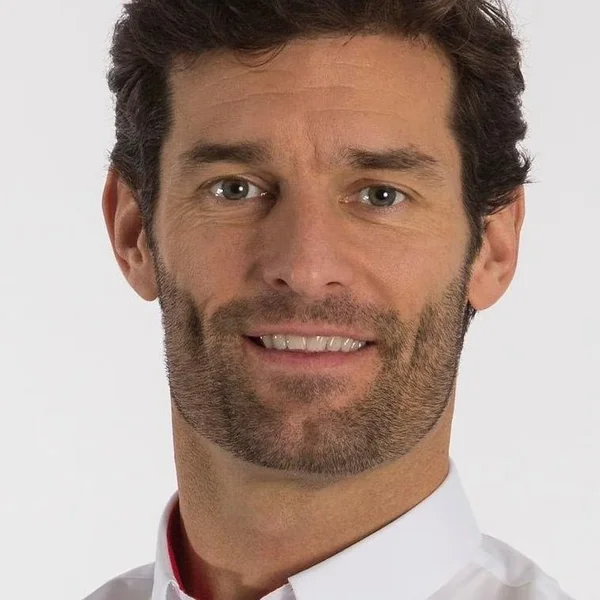 Mark Webber