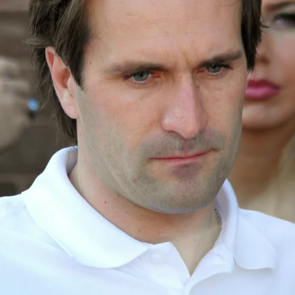 Markus Winkelhock