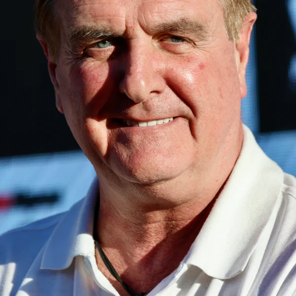 Martin Donnelly