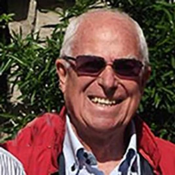 Massimo Natili