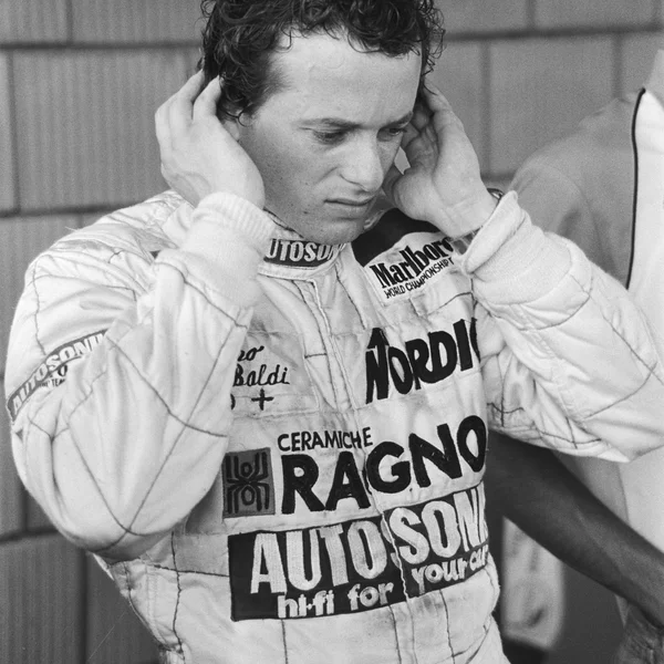 Mauro Baldi