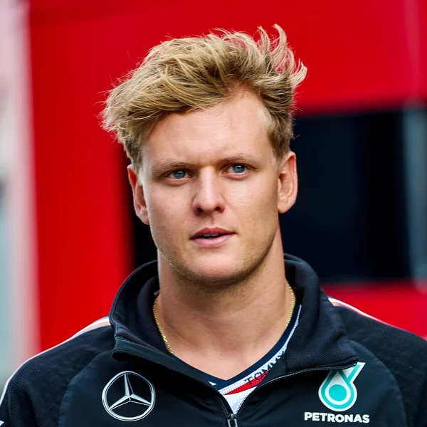 Mick Schumacher
