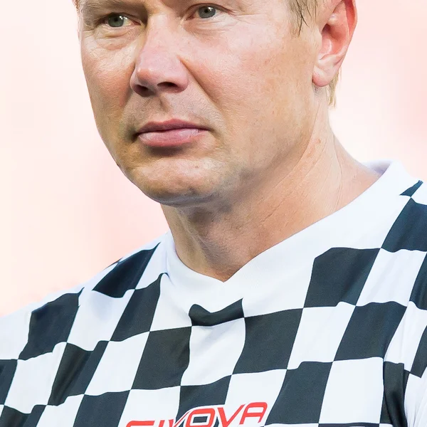 Mika Häkkinen