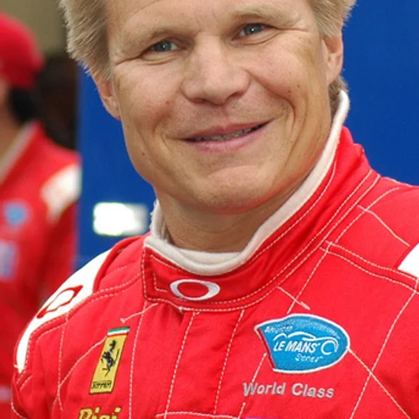 Mika Salo