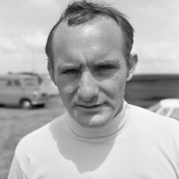 Mike Hailwood