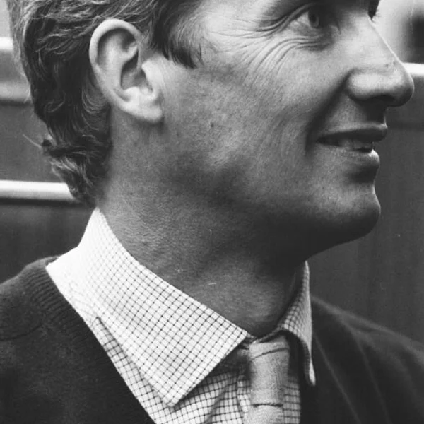 Mike Parkes