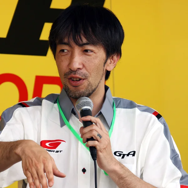 Naoki Hattori