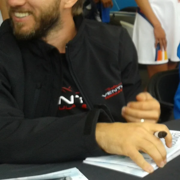 Nick Heidfeld