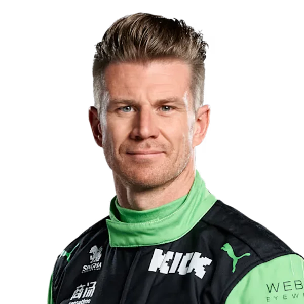 Nico Hülkenberg