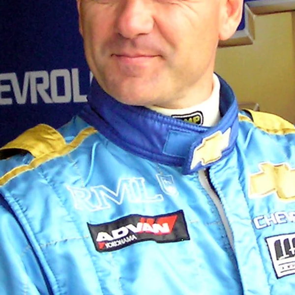 Nicola Larini