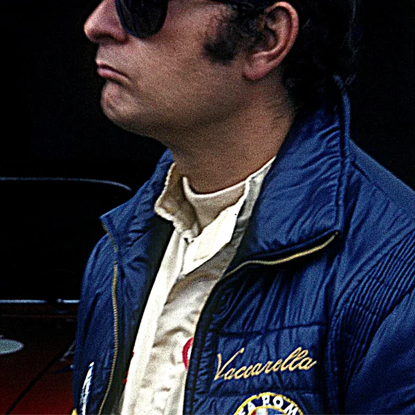 Nino Vaccarella