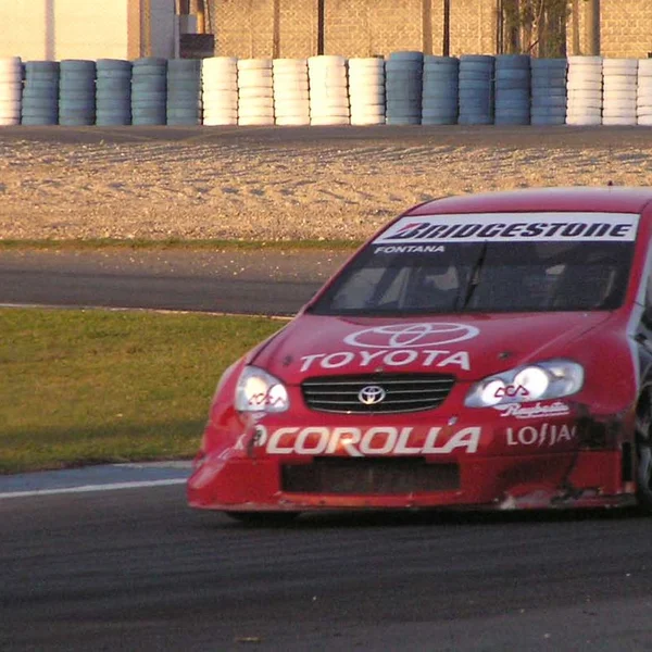 Norberto Fontana