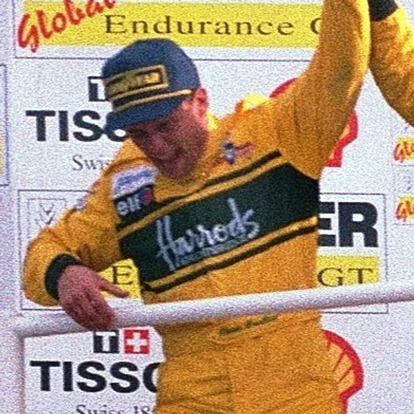 Olivier Grouillard