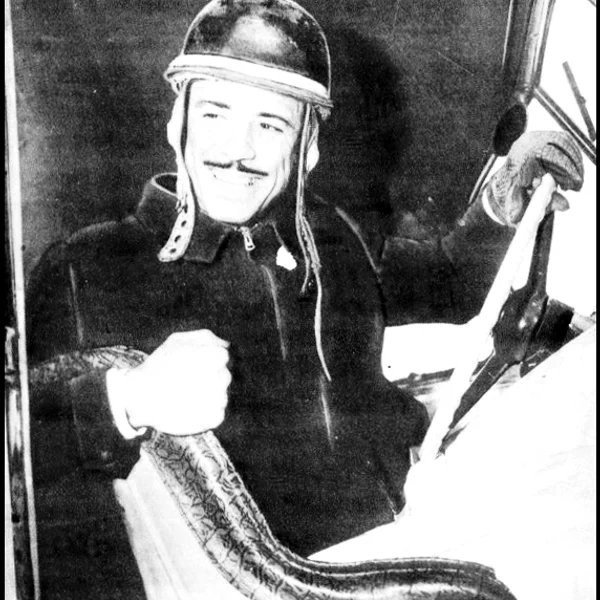 Oscar Alfredo Gálvez