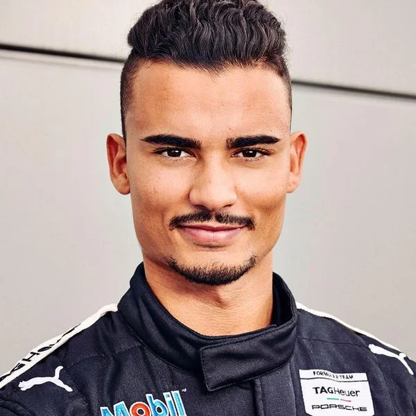 Pascal Wehrlein