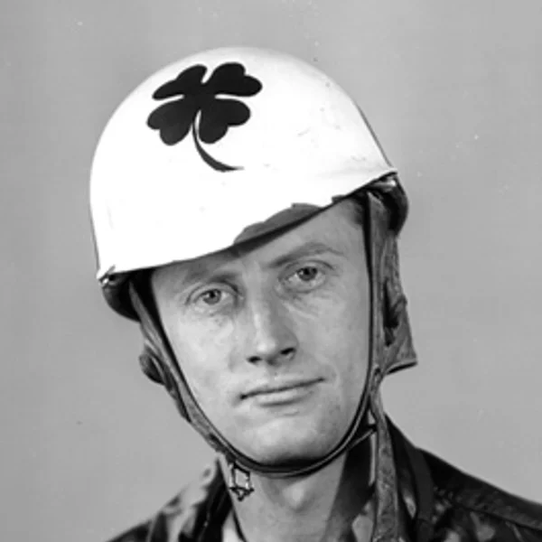 George Francis Flaherty, Jr.