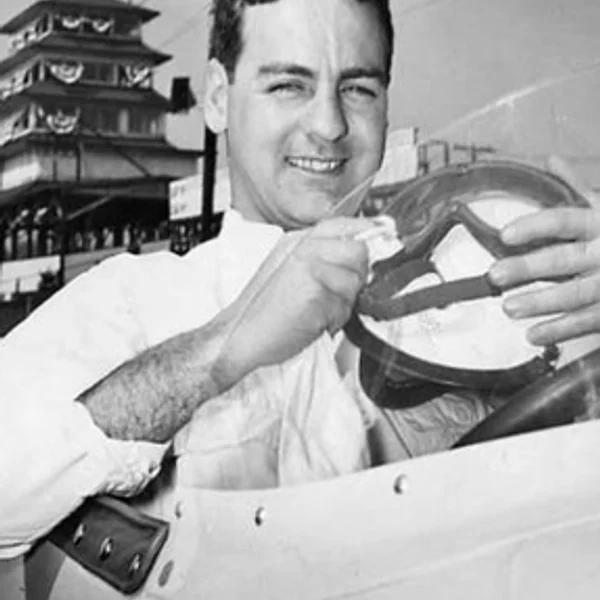 Pat O'Connor