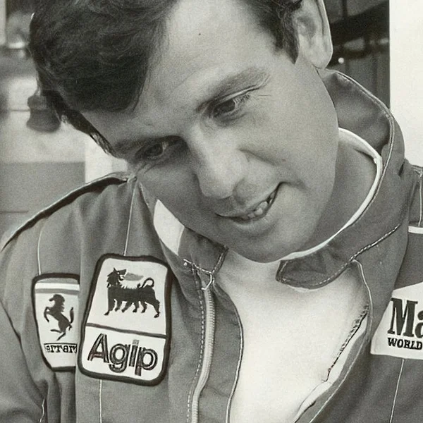 Patrick Tambay