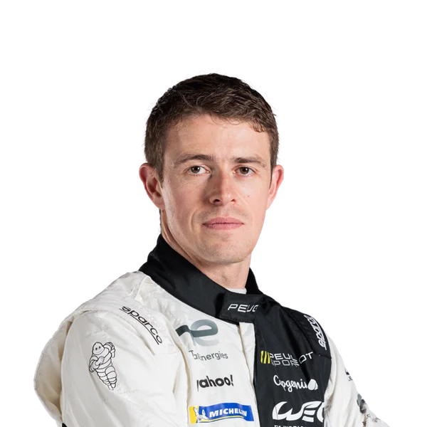 Paul di Resta