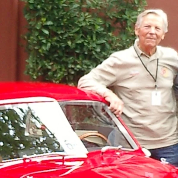 Paul Frère