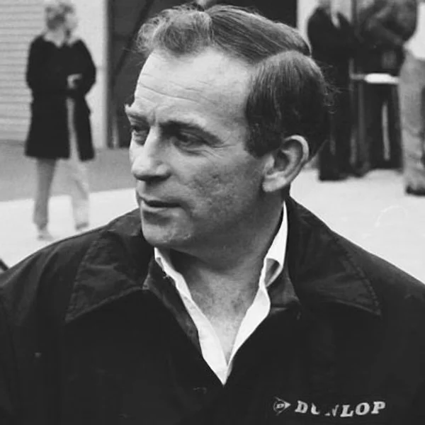 Peter Arundell