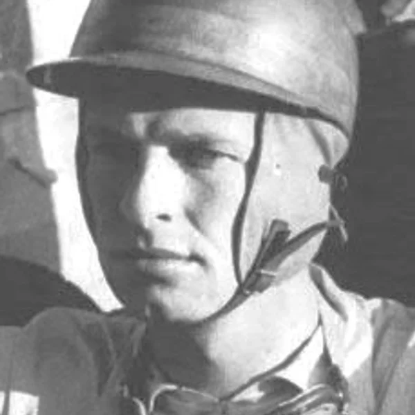 Peter Collins