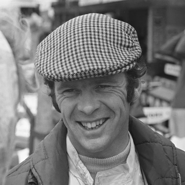 Peter Gethin