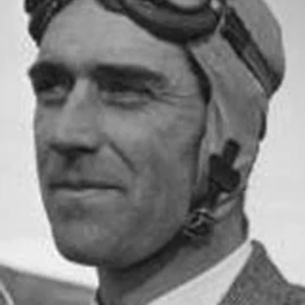 Peter Walker