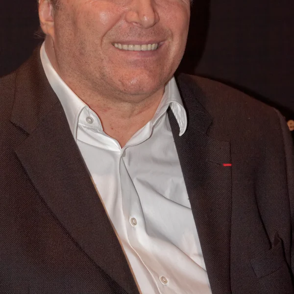 Philippe Streiff