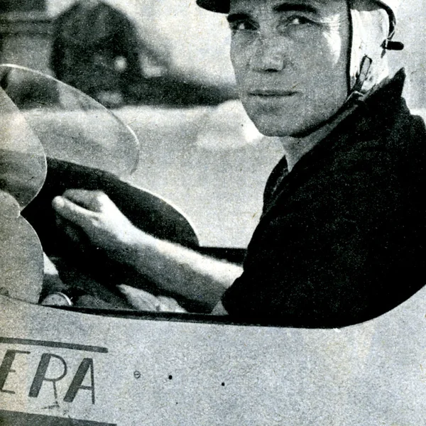 Piero Taruffi