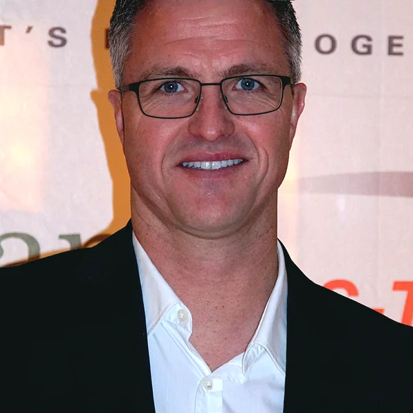 Ralf Schumacher