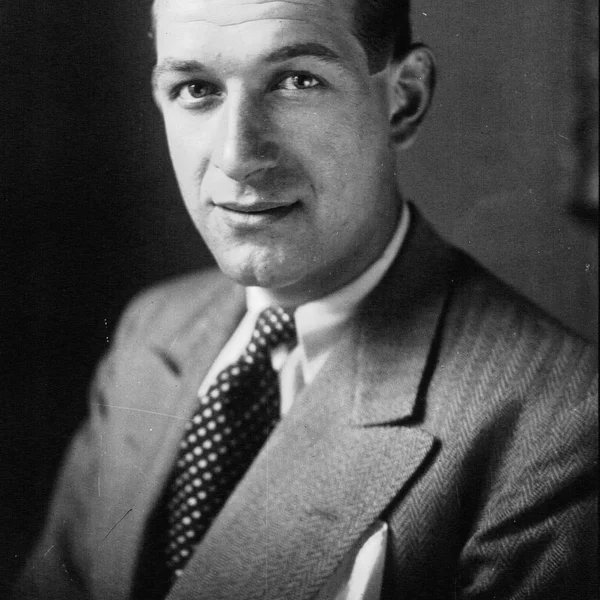 Raymond Sommer